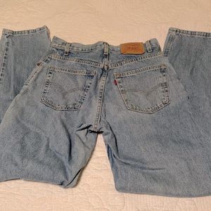Levi jeans 560
